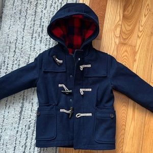 Boys Coat